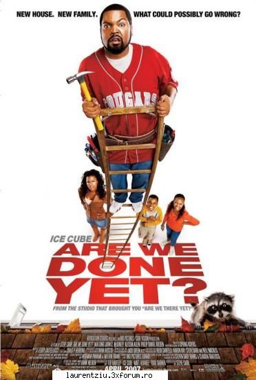 Are We done Yet 2007 - Sample Download Password: share - Filme