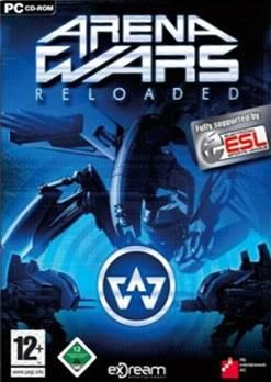 Arena Wars Reloaded - Arena Wars manages to rise above some serious - Games