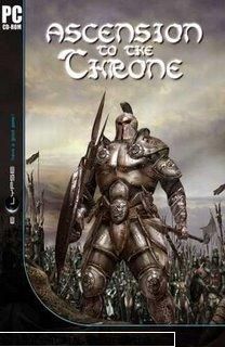 Ascension to the Throne - Players will act as the last offspring of the - Games