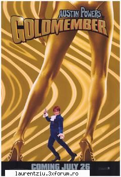 Austin Powers 3 - laurentziu20 - Filme