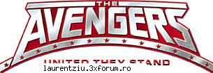 Avengers: United They Stand - The Avengers (also known as The Avengers: United - Desene animate