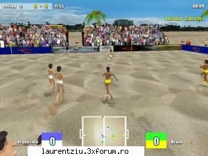 Babes & Balls Xtreme Beach Soccer - Babes & Balls Xtreme Beach Soccer is a - Games