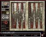 Backgammon - download: To unlock game: open 'minisite' folder - Games