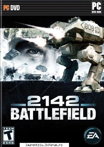 Battlefield 2142 - download: Image Keys U6F7-WMAU-I1I5-V8X7-1911 - Games
