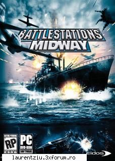 Battlestations: Midway - Battlestations: Midway PC Battlestations: Midway - Games