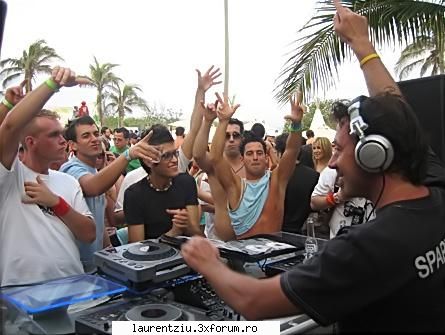 Benny Benassi - Live At Radio FG ( ) - laurentziu20 - International Music