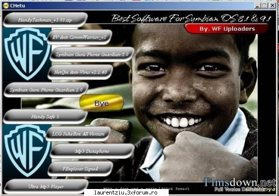 Best Software For Nokia N Series - DownloadLink: File-Size: 7.67 Mb - Tehnologie Mobila