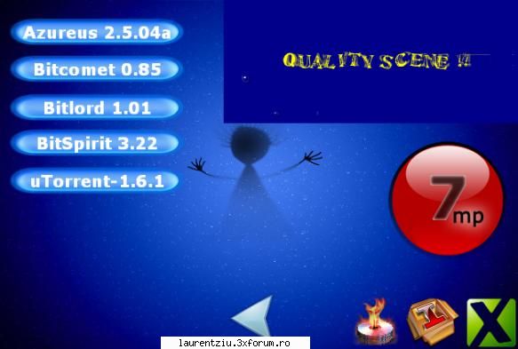 Best Torren Program - Dwonload: Password: warez-heaven.com - Software PC