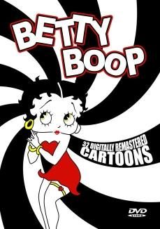 Betty Boop Collection - Betty Boop Collection - Complete Betty Boop and - Desene animate
