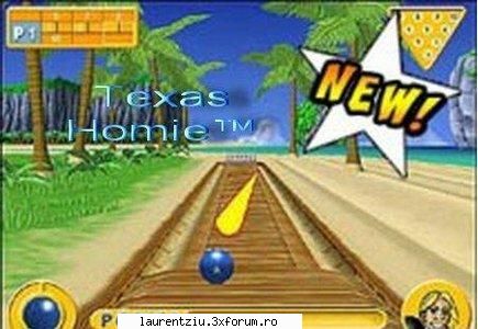 Bigfizz Party Bowling v1.02 - The adorable stars of one of the most addictive - Games