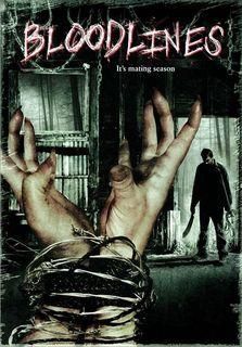 Bloodlines (2007) - Bloodlines (2007) DVDRip In the sticks of - Filme
