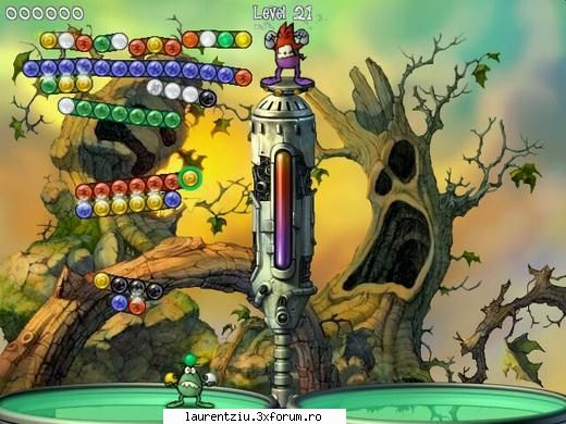 Boorp's Balls v1.0 - stefano - Games