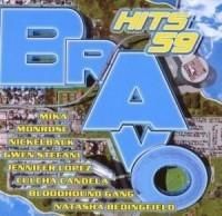 Bravo Hits Vol 59-2CD-2007 - Bravo Hits Vol 59-2CD-2007 CD1 01 Nelly Furtado - International Music