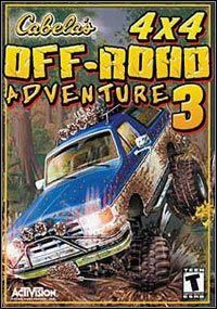 Cabelas 4x4 Offroad Adventure 3 - addicted - Games