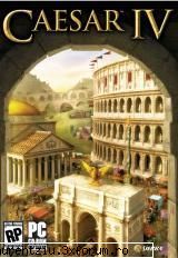 Caesar IV - Stationed in a newly established Roman province - Games