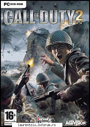 Call of Duty 2 - stefano - Games