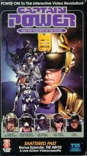 Captain_Power_and_the_Soldiers_of_the_Future - Earth, the 22nd century. The aftermath of the - Desene animate