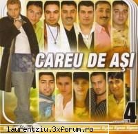Careu De Asi Vol 4 [Album Belea] - laurentziu20 - Manele