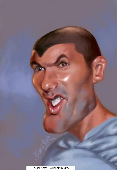 Caricaturi - Anca - Wallpapers