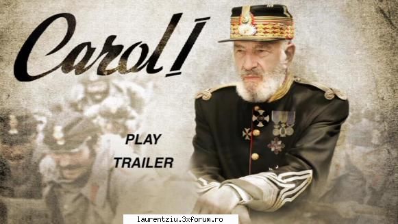 Carol I 2009 - Regie: Sergiu Nicolaescu Actori: Sergiu - Filme Romanesti
