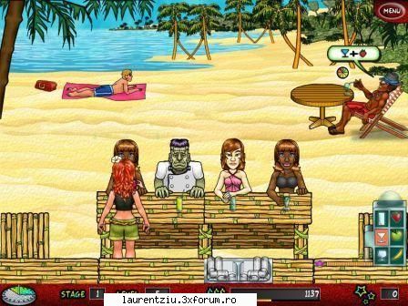Cathys Caribbean Club - Cathy’s Caribbean Club is completely addicting - Games