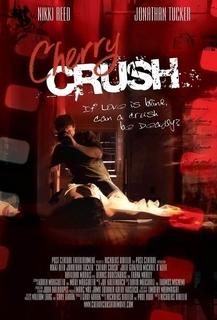 Cherry Crush (2007) - Cherry Crush (2007) LiMiTED.DVDSCR Director - Filme