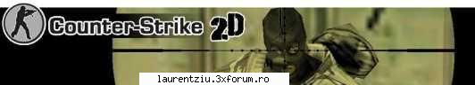 Counter-Strike 2D - stefano - Games