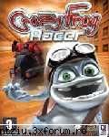 Crazy Frog Racer - download: password - Games