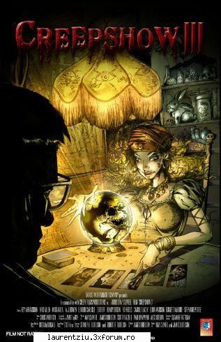 Creepshow 3 *DVDRip-XviD-BeStDivX* - Code: Sample: Code: bestdivx-creepshow3-sample.avi - Filme
