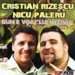 Cristian_Rizescu___Nicu_Paleru_Vol.2 - Download Link : Play List : 1. Cristian Rizescu & - Muzica Populara