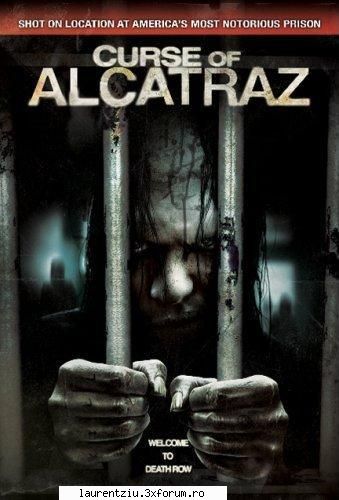 Curse Of Alcatraz 2007 DvdRip - Code: Code: no pass - Filme