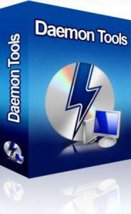 DAEMON Tools Lite 4.11.3 - DAEMON Tools is an advanced application for - Software PC
