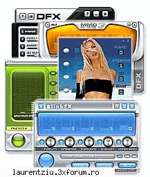 DFX Audio Enhancer v8.349 - Give your digital music files more vibrancy with - Software PC