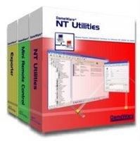 DameWare NT Utilities Software Suite v - DNTU is system management application which - Software PC