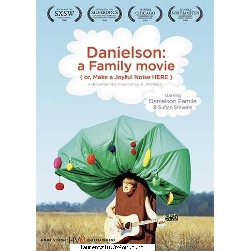 Danielson A Family Movie 2006 DVDRip - laurentziu20 - Filme