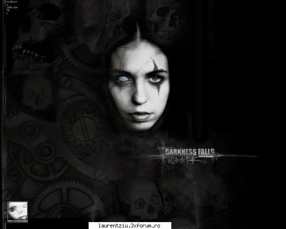 Darkness Falls 2003 DVDRip - julya - Filme