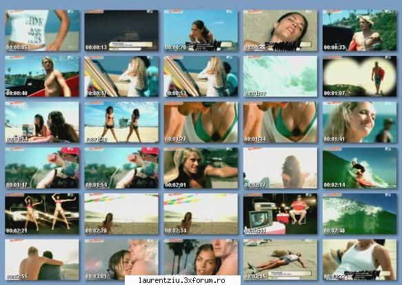 David Guetta - Baby when the light - David Guetta - Baby when the light - Videoclipuri