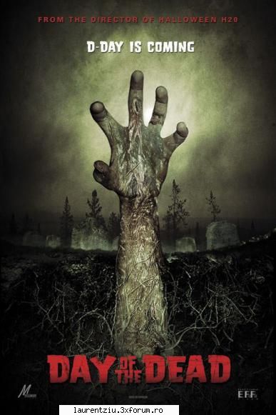 Day Of The Dead (2008) - File Factory # arw-dofd.part1.rar of size 95.779 - Filme