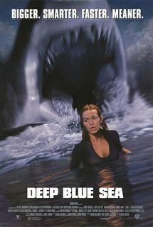 Deep Blue Sea(1999) - Pass: freshdl.com - Filme