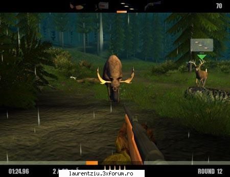 Deer Drive - Bring all the ammo you can get your hands on - Games