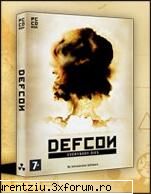 Defcon - stefano - Games