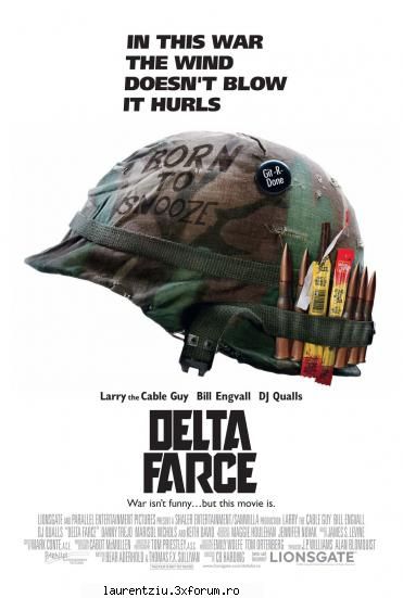 Delta Farce 2007 xvid - addicted - Filme