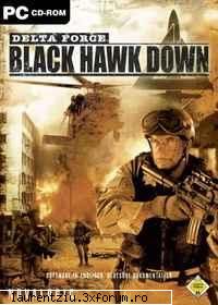 Delta Force: Black Hawk Down PC - Download: Password: Delta Force: Black Hawk Down - Games