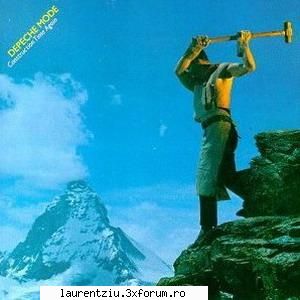 Depeche Mode - Construction Time Again (Remastered) - Artist: Depeche Mode Title - International Music