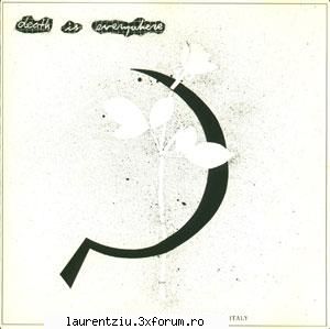 Depeche Mode - Dead Is Everywhere - Tracklist: 01. Photographic 02. New Life 03 - International Music