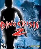 Dino Crisis 2 - stefano - Games