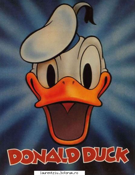 Donald Duck 1934 DVDRIP - 624x416, 24 fps, XviD MPEG-4 codec ~1317 Kbps - Desene animate