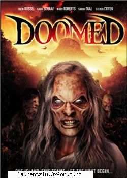 Doomed (2007) DVDRip - laurentziu20 - Filme