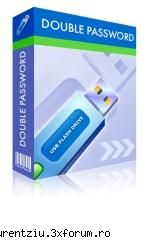 Double Password 1.21 - Strong passwords should have a significant length - Software PC
