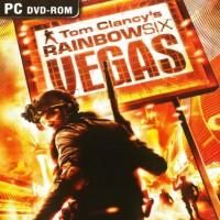 Download: Rainbow Six : Vegas RIP - laurentziu20 - Games